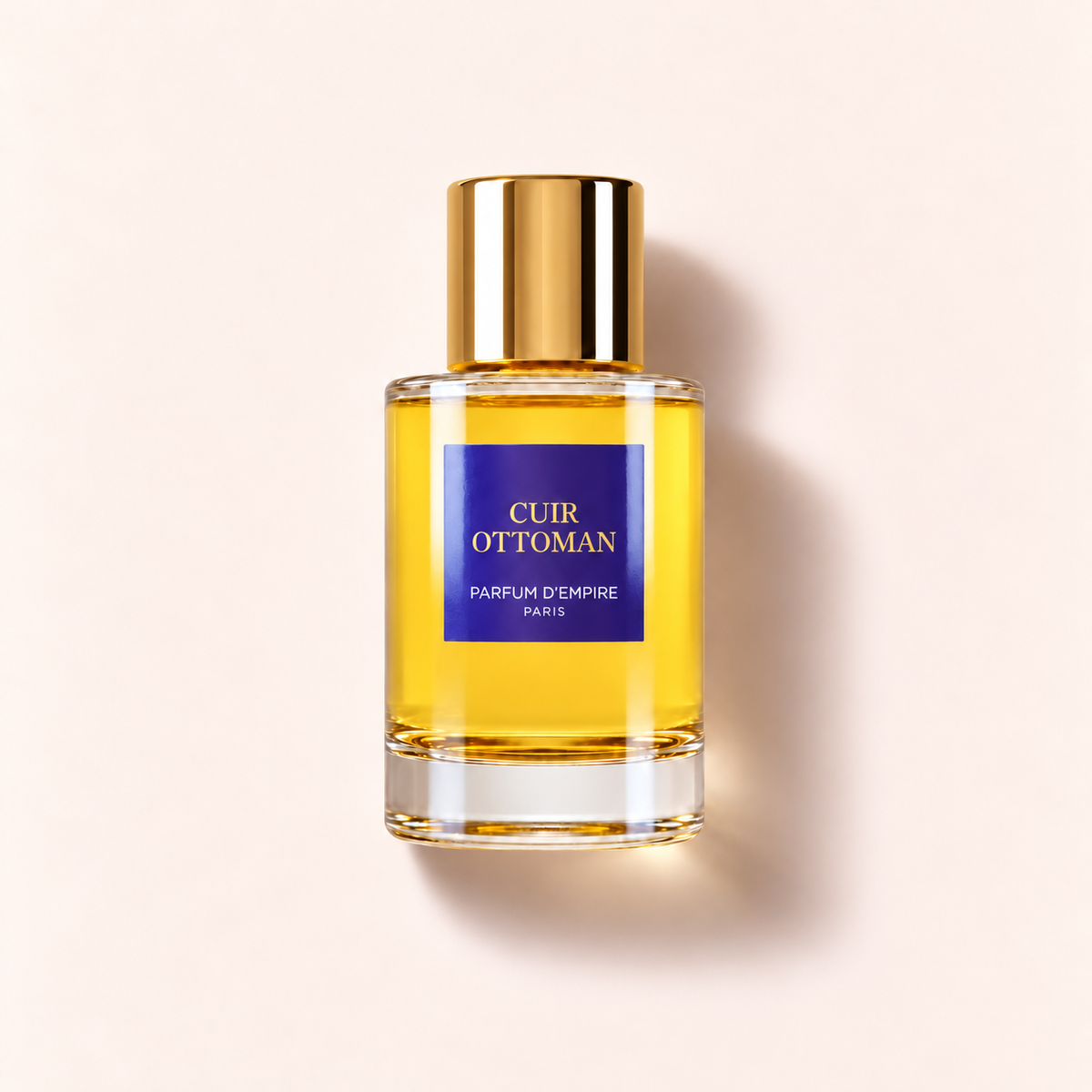 Parfum d'Empire Cuir Ottoman 100 ml – MrRizz