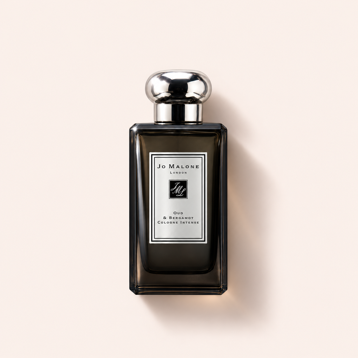Jo Malone Oud & Bergamot 100 ml – kolínská voda – MrRizz