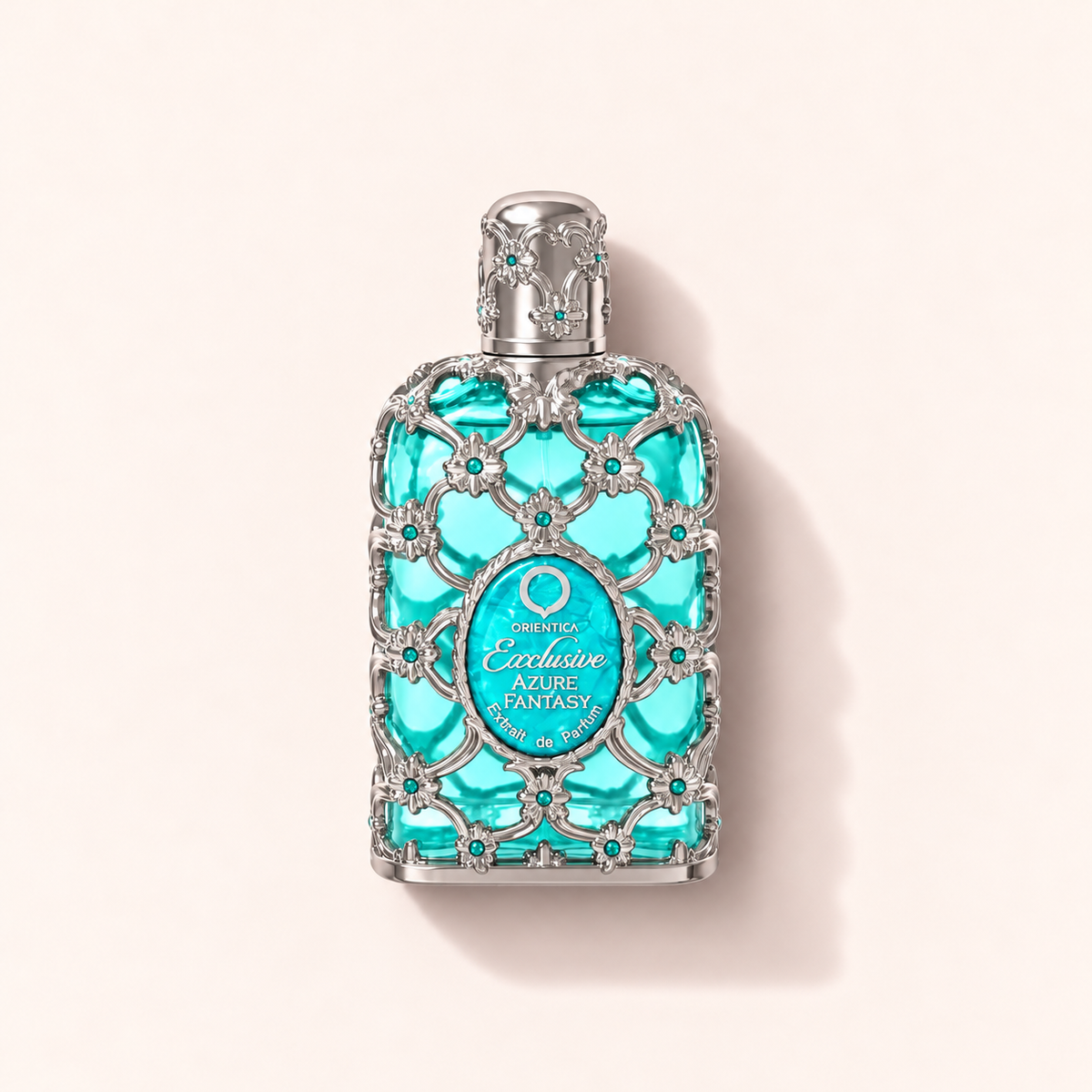 Orientica Luxury Collection Exclusive Azure Fantasy 80 ml – MrRizz
