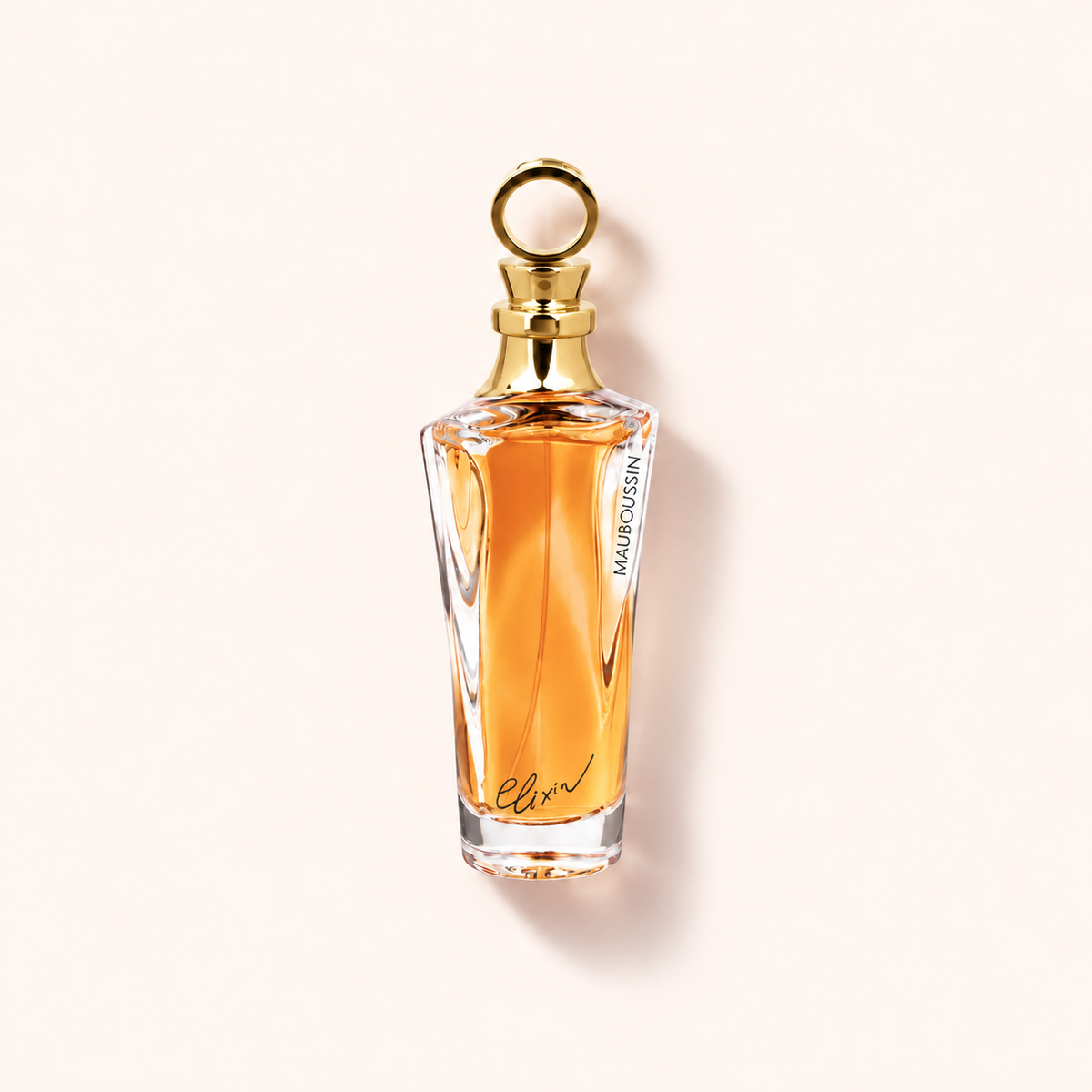 Mauboussin Elixir Pour Elle 100 ml – parfémovaná voda – MrRizz