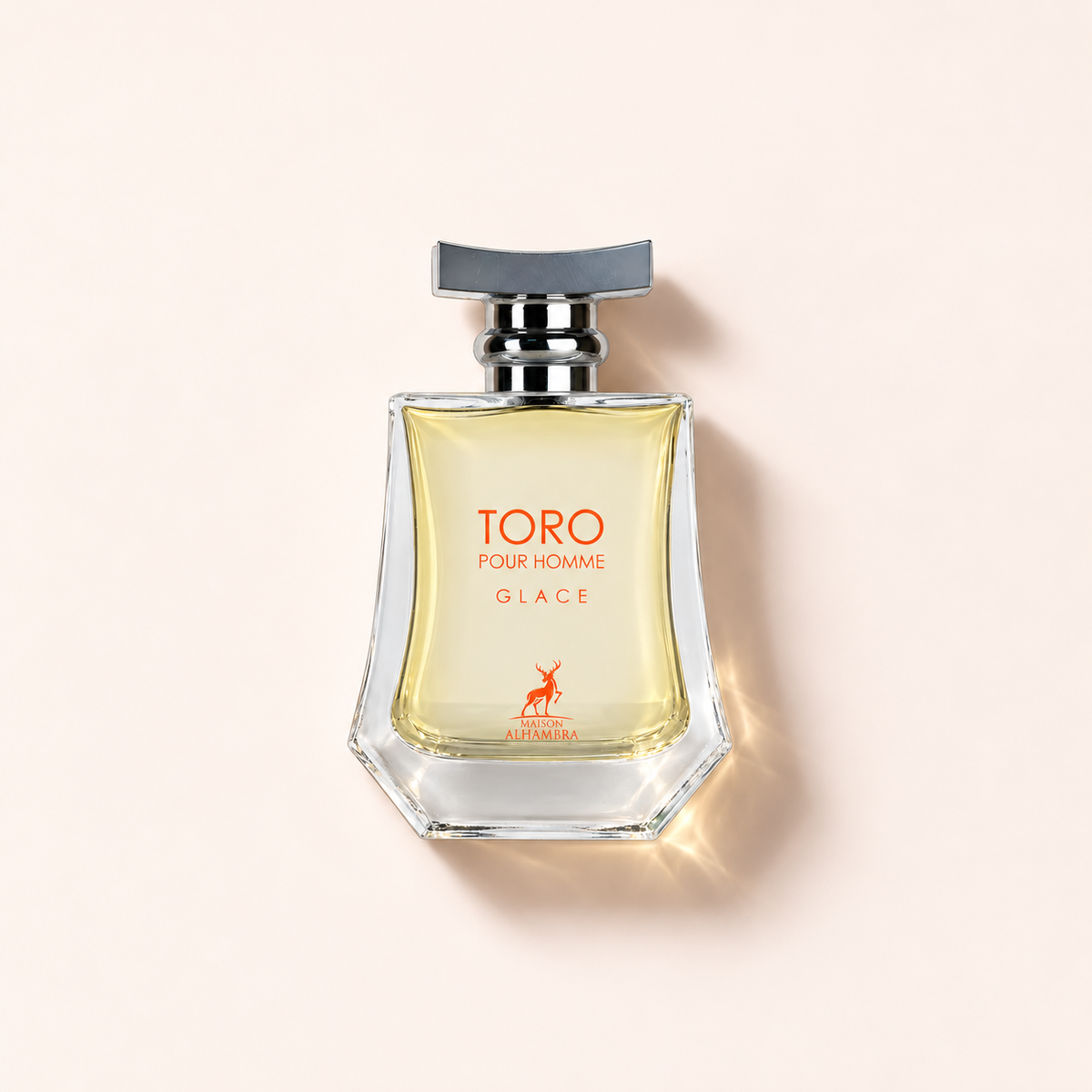 Maison Alhambra Toro Glace 100 ml – MrRizz