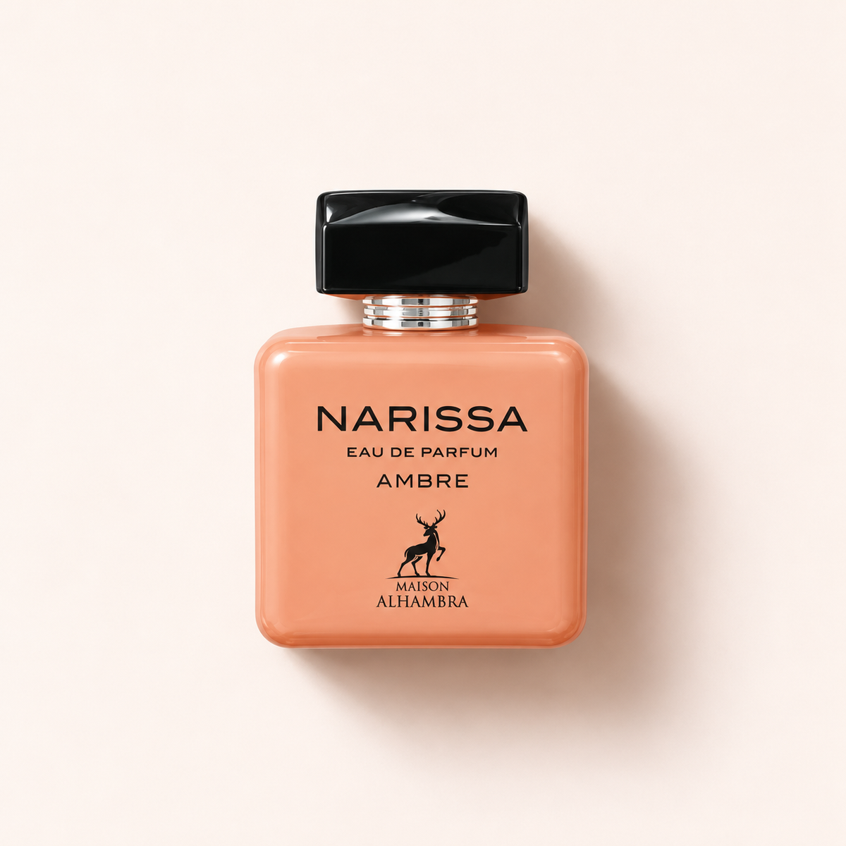 Maison Alhambra Narissa Ambre 100 ml – MrRizz