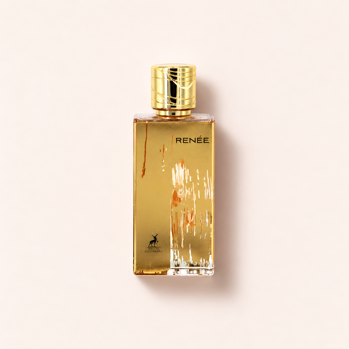 Flakon parfému Maison Alhambra Renée Carmine EDP 100 ml – MrRizz