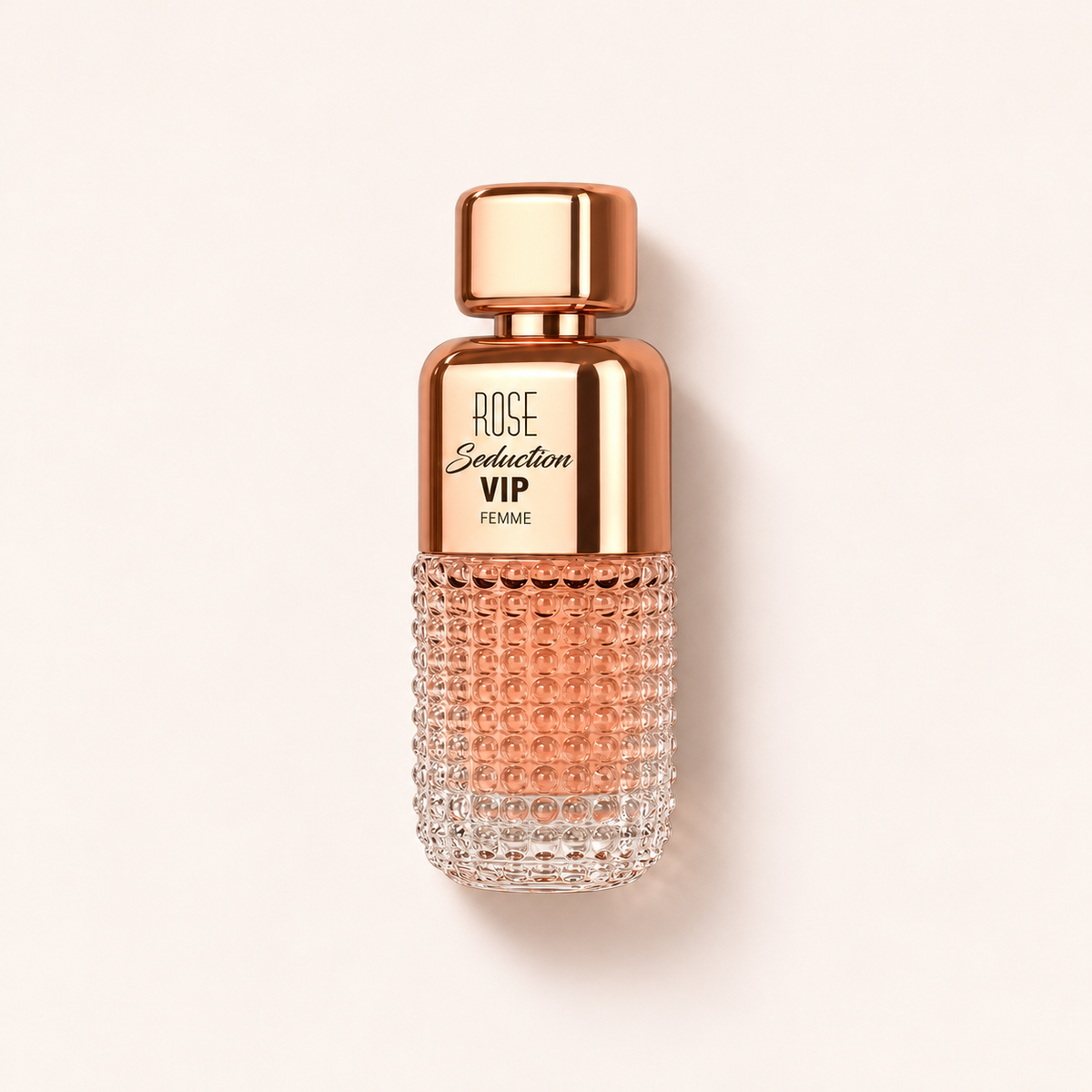 Produktová fotografie Maison Alhambra Rose Seduction VIP 100 ml – MrRizz