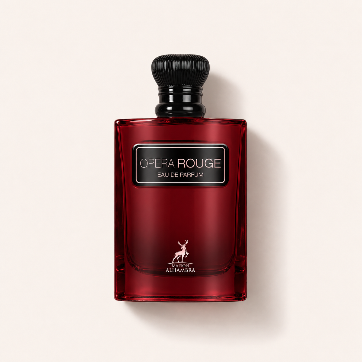 Flakon parfému Maison Alhambra Opera Rouge 100 ml – MrRizz