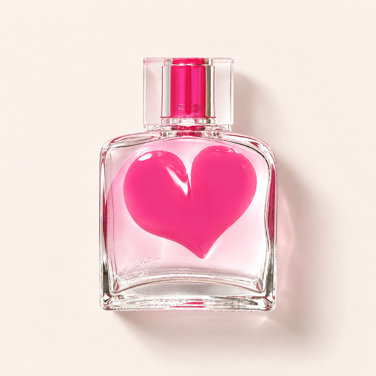Flakon parfému Jeanne Arthes Sweet Sixteen Pink 100 ml – MrRizz