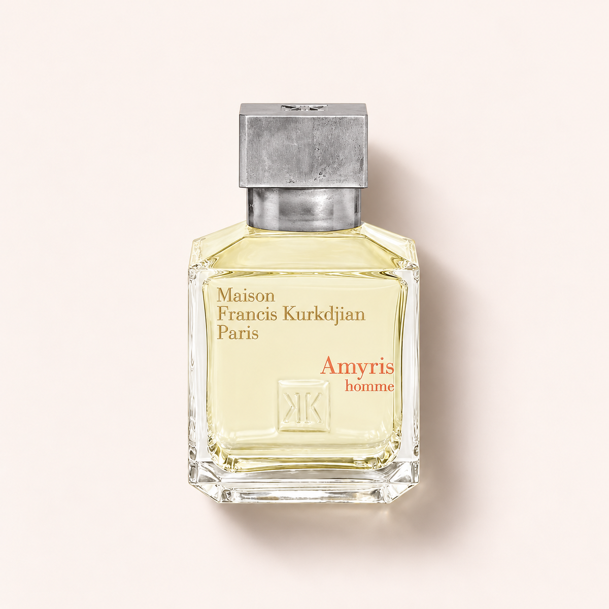Flakon toaletní vody Maison Francis Kurkdjian Amyris Homme 70 ml – MrRizz