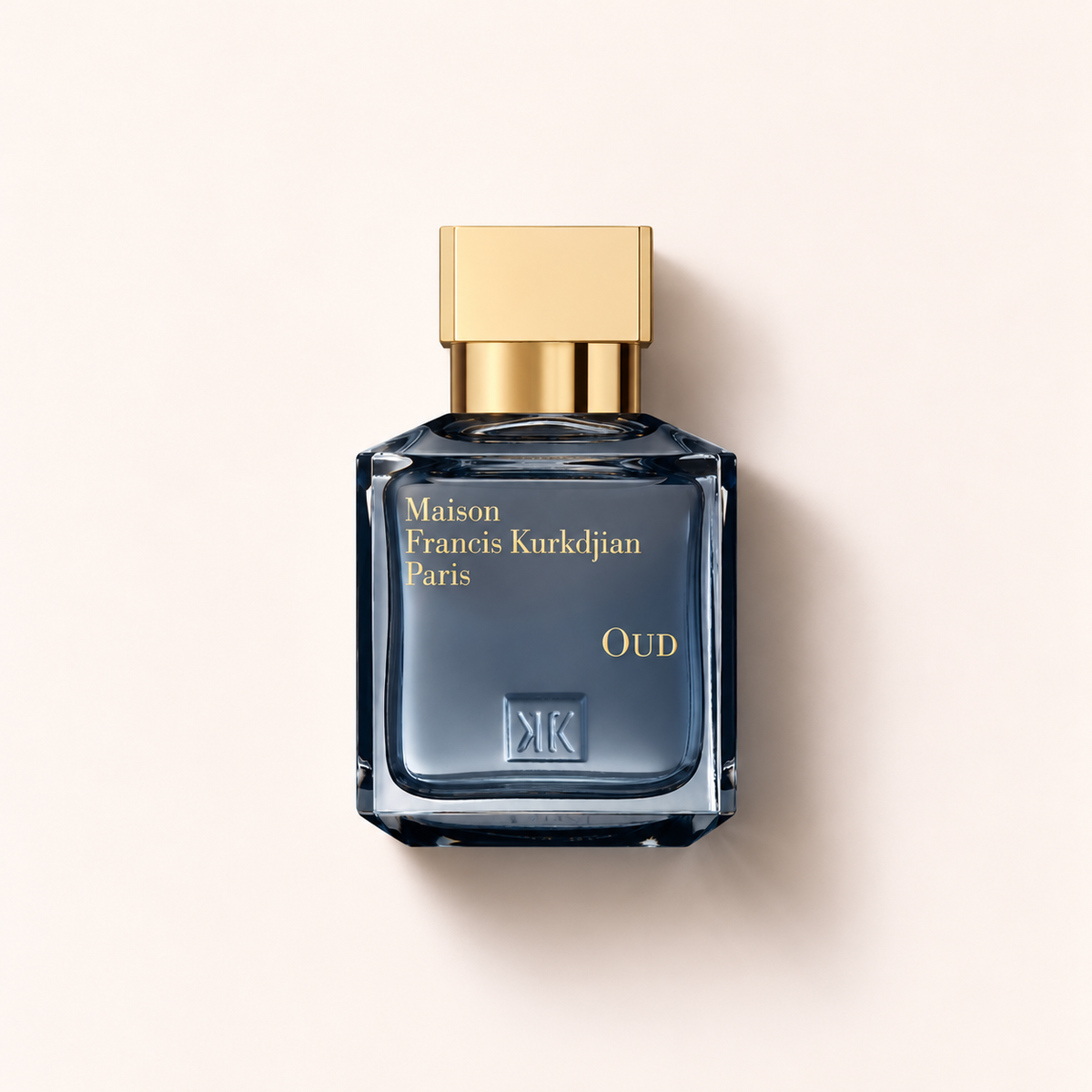 Flakon parfémované vody Maison Francis Kurkdjian Oud 70 ml – MrRizz