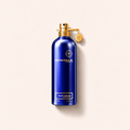 Flakon parfémované vody Montale Blue Amber 100 ml – MrRizz