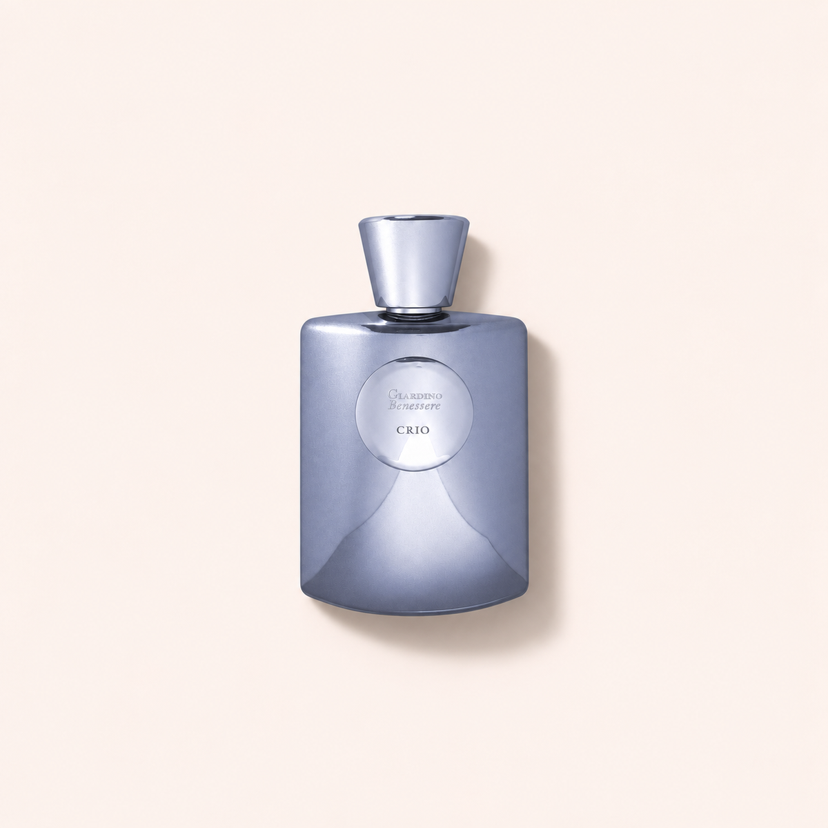 Flakon parfému Giardino Benessere The Titans Crio 100 ml – MrRizz