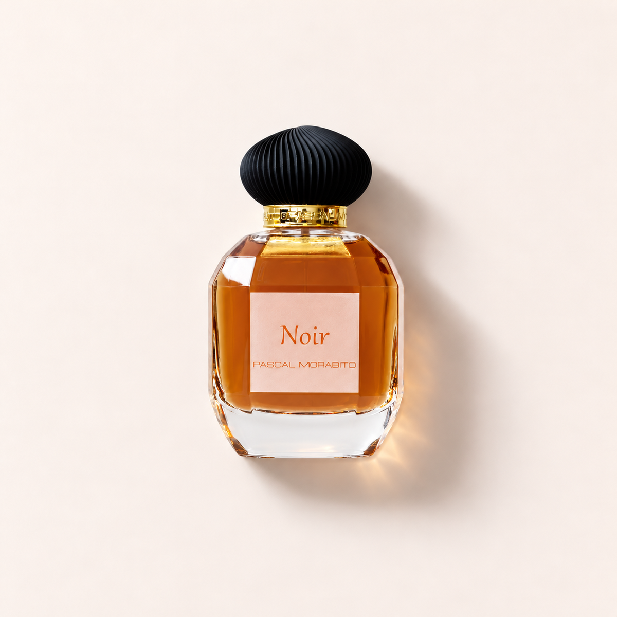 Flakon Pascal Morabito Noir 100 ml – MrRizz