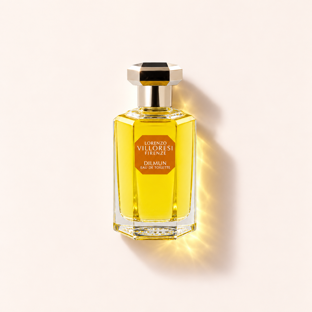 Flakon Lorenzo Villoresi Dilmun 100 ml – MrRizz