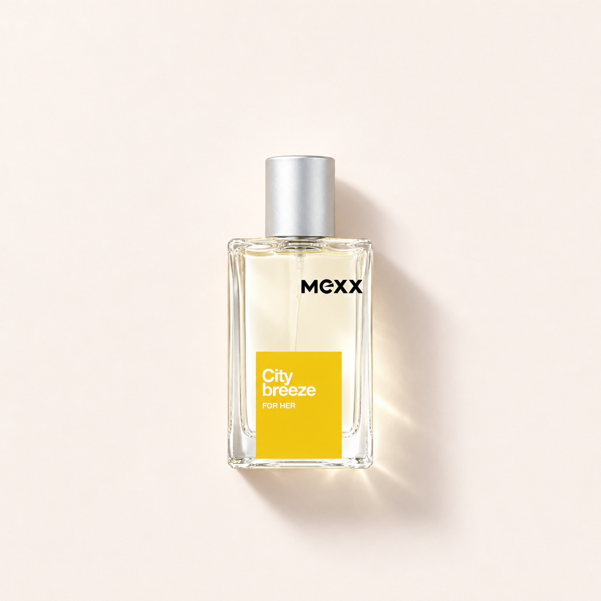 Flakon Mexx City Breeze For Her 30 ml – MrRizz