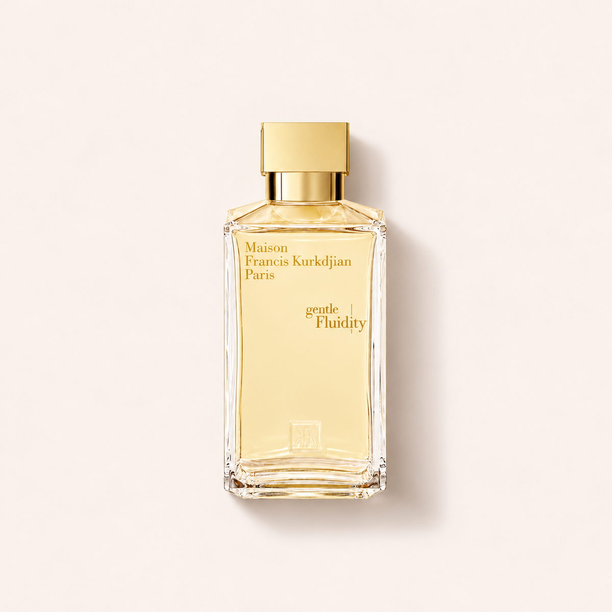 Maison Francis Kurkdjian Gentle Fluidity Gold, parfémovaná voda 200 ml – MrRizz