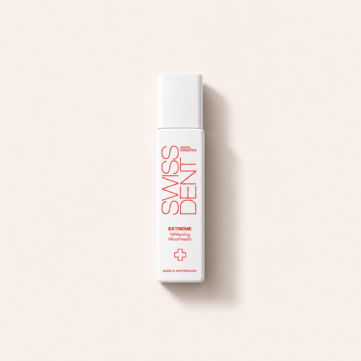 Swissdent Extreme Whitening 250 ml – MrRizz
