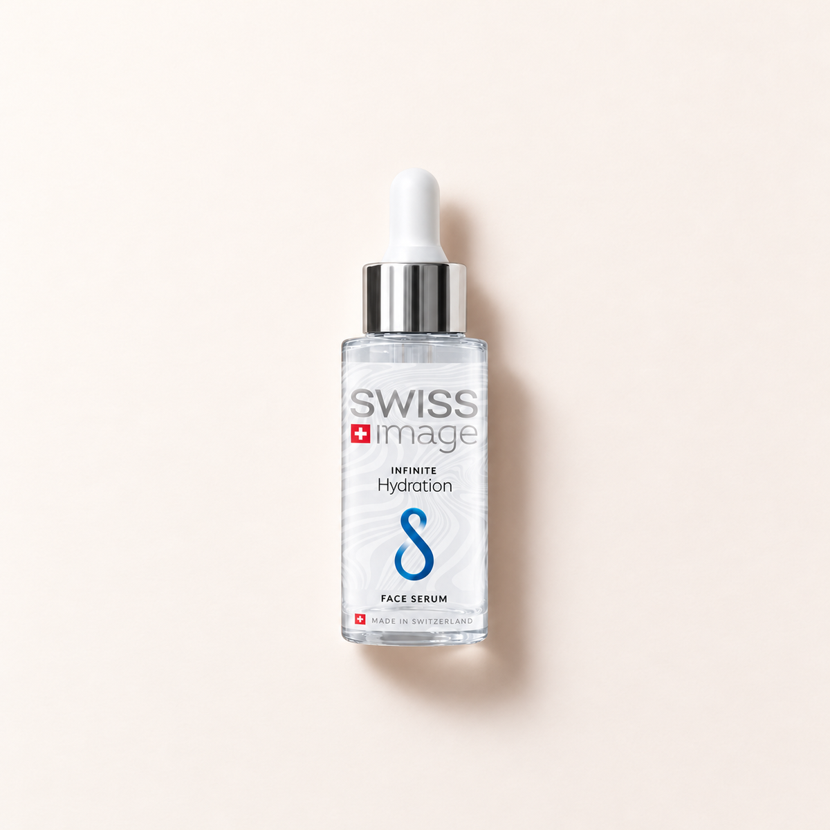 Pleťové sérum Swiss Image Infinite Hydration 30 ml – MrRizz