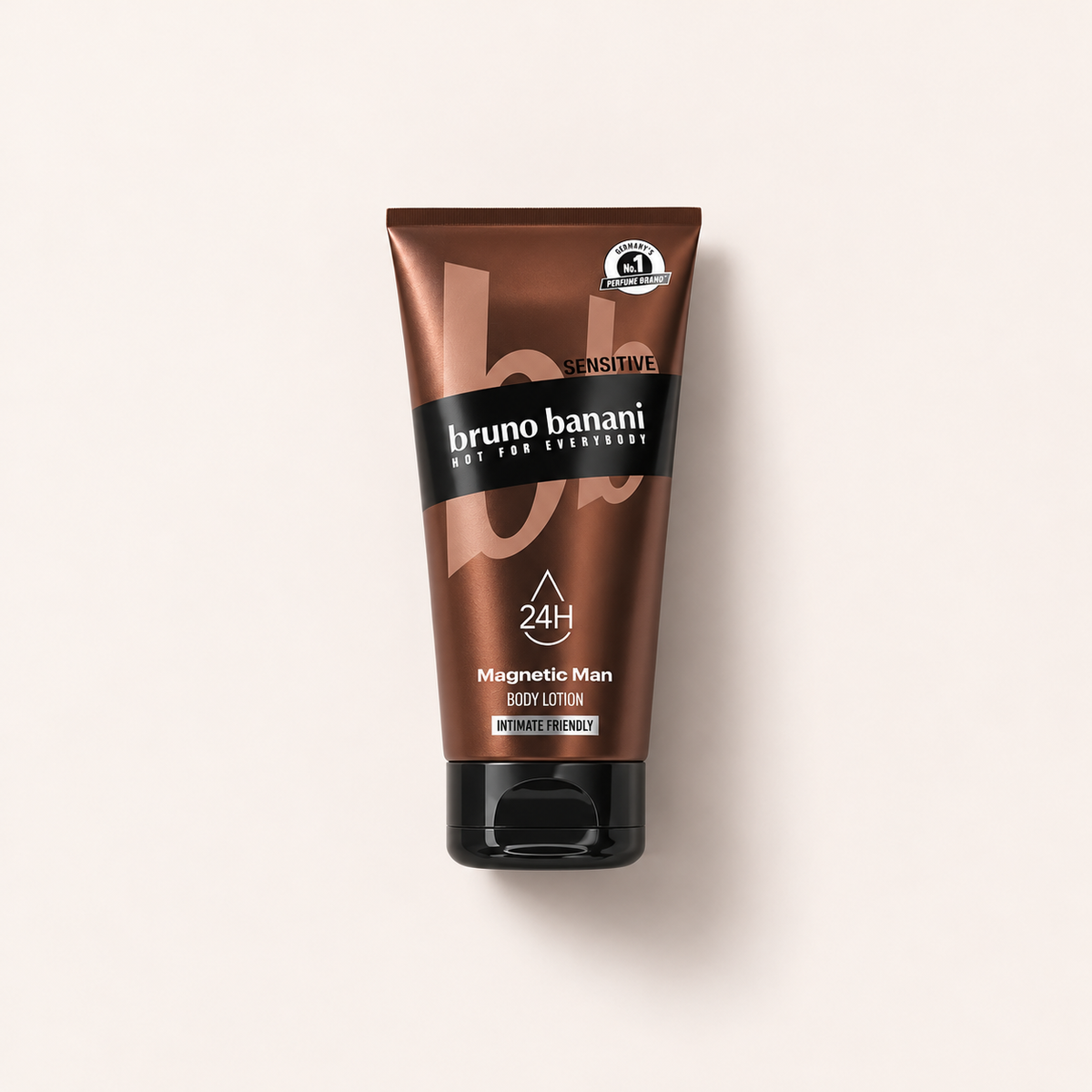 Bruno Banani Magnetic Man 150 ml – MrRizz