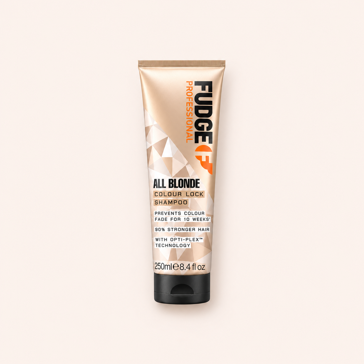 Šampon Fudge Professional All Blonde Colour Lock 250 ml – MrRizz