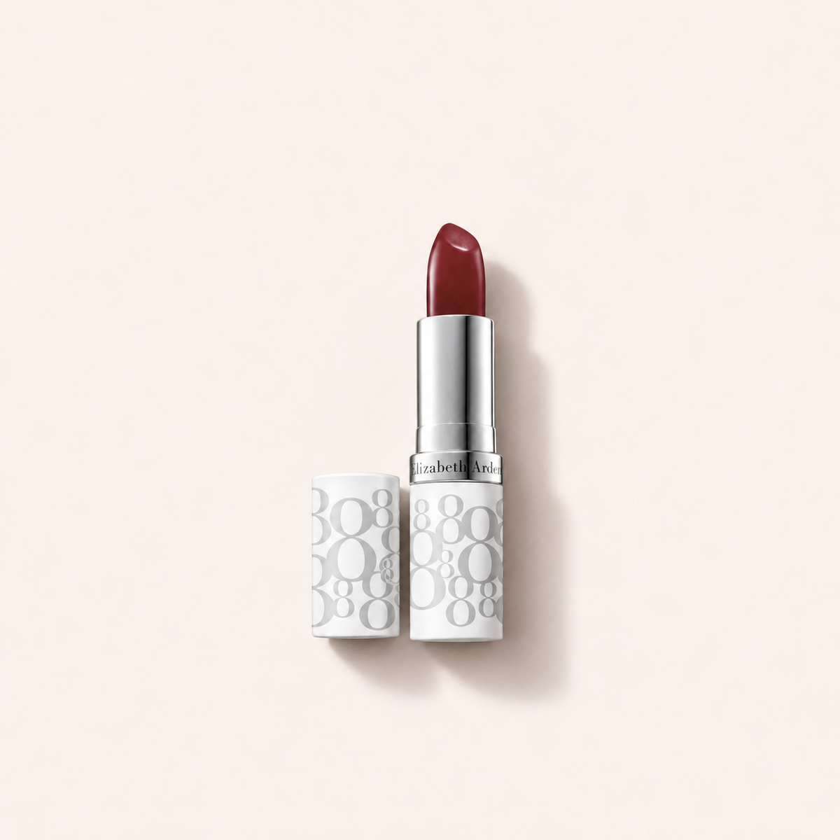 Balzám na rty Elizabeth Arden Eight Hour Cream SPF 15 04 Plum 3,7 g – MrRizz