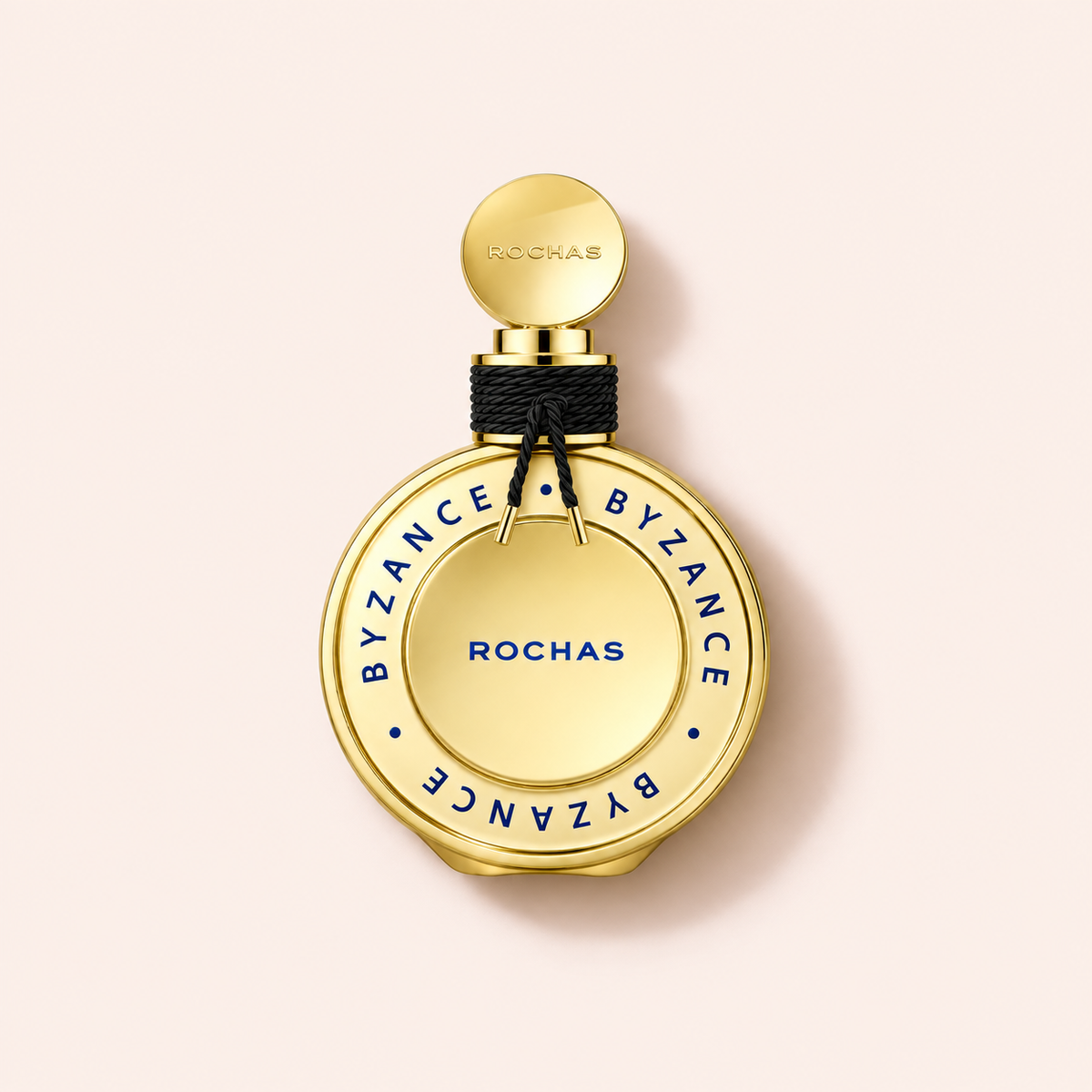Rochas Byzance Gold, parfémovaná voda 90 ml – MrRizz