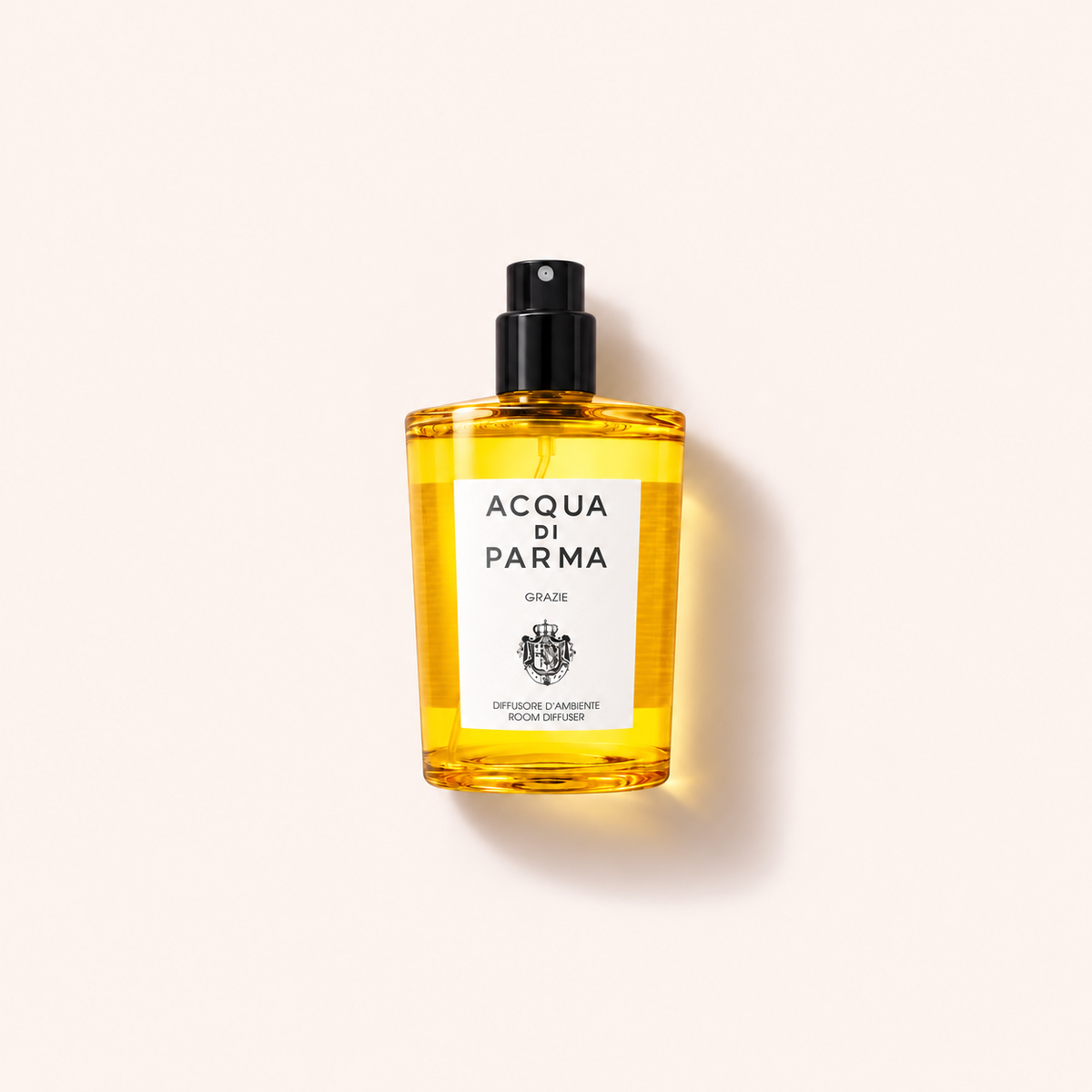 Produktová fotografie Acqua di Parma Grazie 100 ml – MrRizz