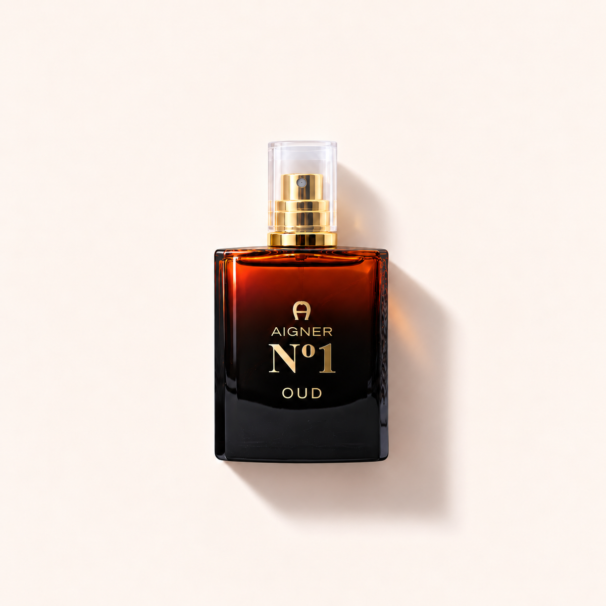 Aigner N°1 Oud, tester parfémované vody 100 ml – MrRizz