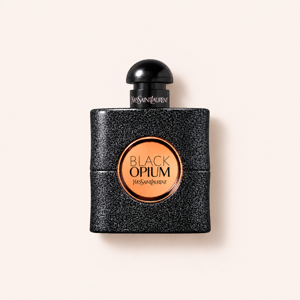 Produktová fotografie Yves Saint Laurent Black Opium 150 ml – MrRizz