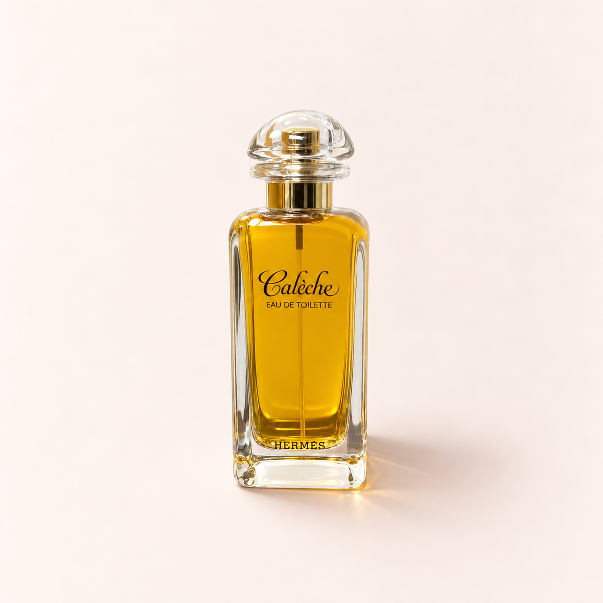 Produktová fotografie Hermes Caleche 100 ml – MrRizz
