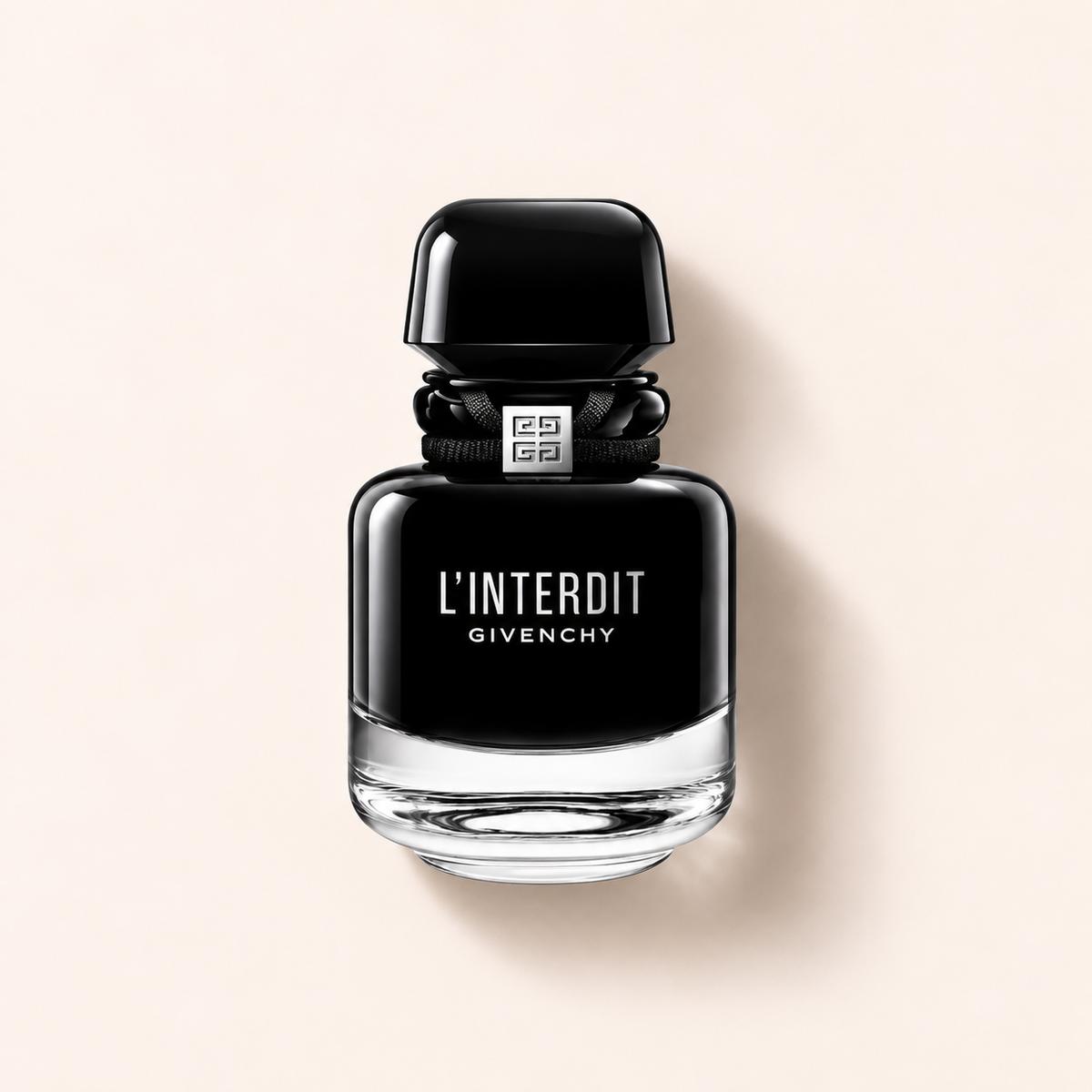 Produktová fotografie Givenchy L'Interdit Intense 35 ml – MrRizz