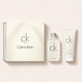 Dárkový set Calvin Klein CK One EDT 100 ml a sprchový gel 100 ml – MrRizz