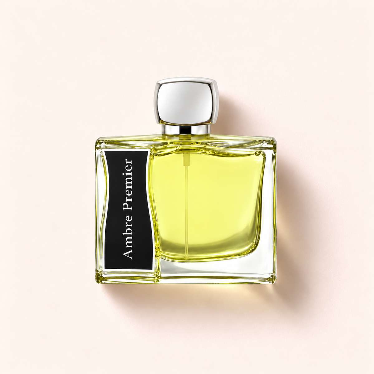 Jovoy Paris Ambre Premier parfémovaná voda 100 ml – MrRizz