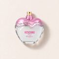 Moschino Pink Bouquet EDT 100 ml, tester bez víčka – MrRizz