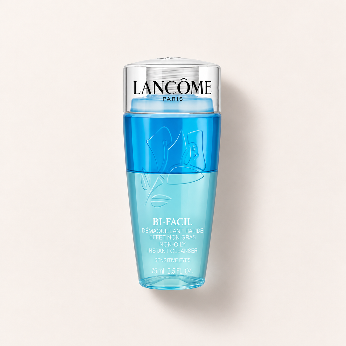 Lancôme Bi-Facil – odličovač očí 75 ml – MrRizz