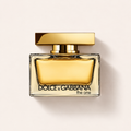 Dolce&Gabbana The One Intense – dámská parfémovaná voda 75 ml – MrRizz