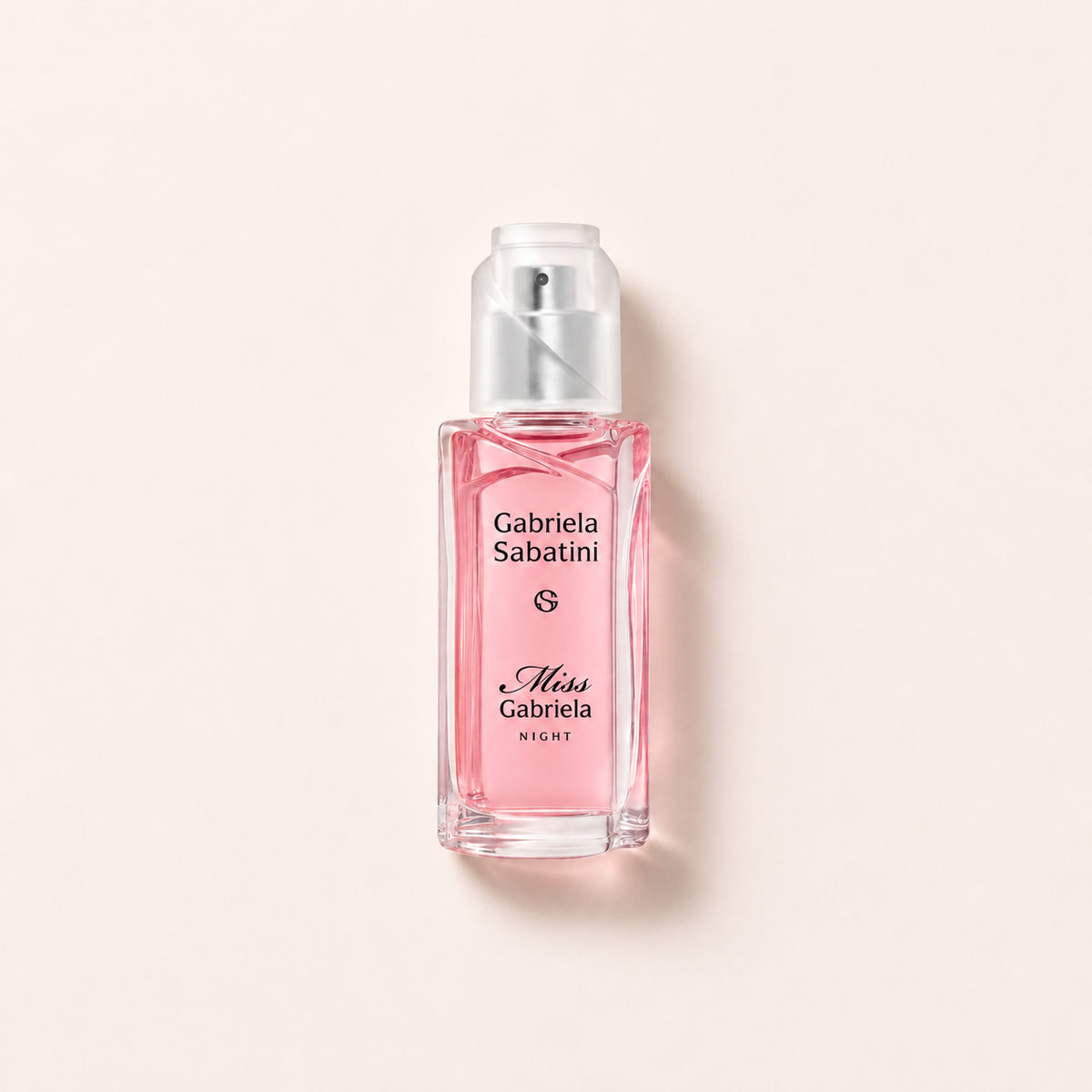 Produktová fotografie Gabriela Sabatini Miss Gabriela Night 30 ml – MrRizz
