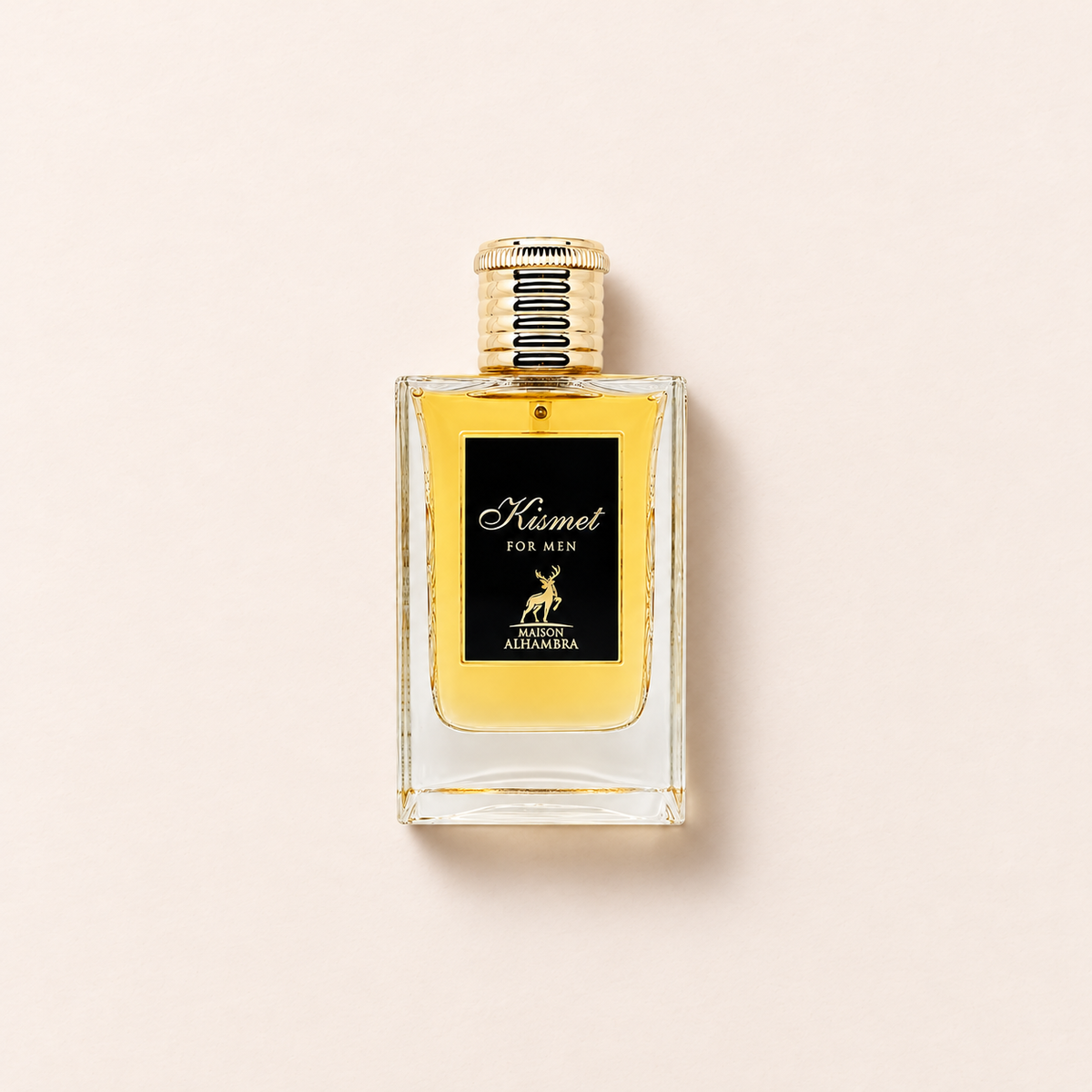 Produktová fotografie Maison Alhambra Kismet 100 ml – MrRizz