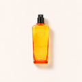 Produktová fotografie testeru Hermès Eau de Mandarine Ambrée 100 ml bez víčka – MrRizz