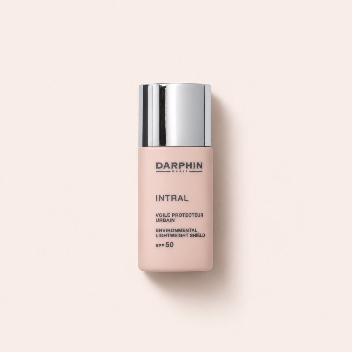 Darphin Intral Environmental Lightweight Shield 30 ml – titulní produktová fotografie – MrRizz