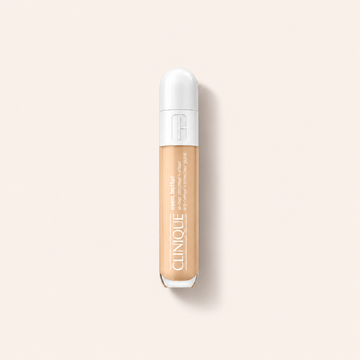 Clinique Even Better All-Over Concealer + Eraser 6 ml