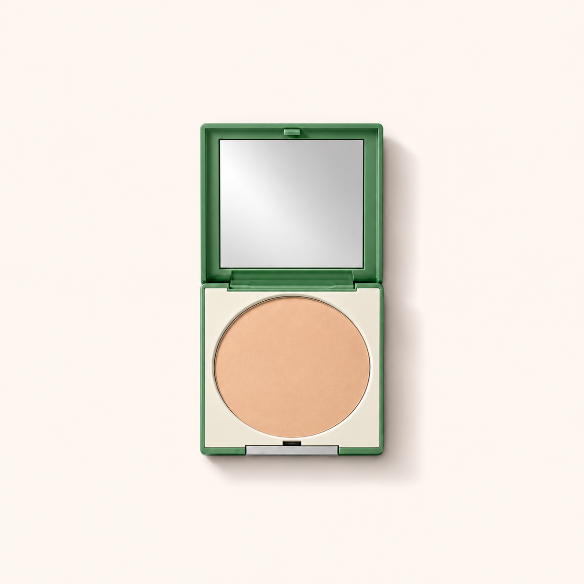 Clinique Stay-Matte Sheer Pressed Powder 7,6 ml