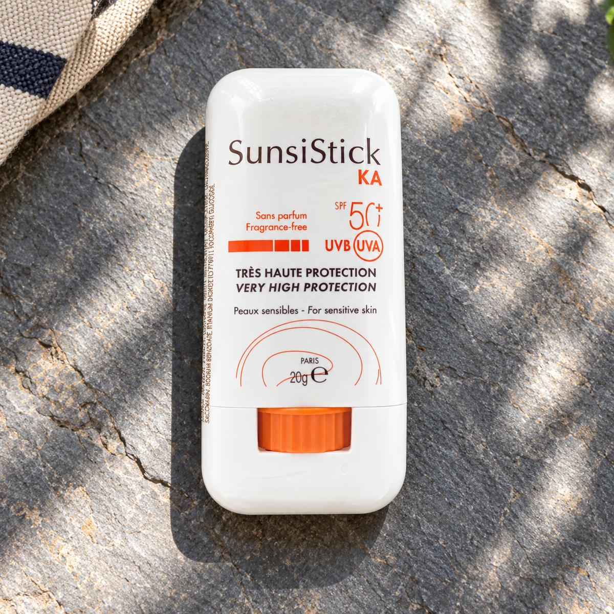Avene Sun SunsiStick KA 20 ml – atmosférická fotografie – MrRizz