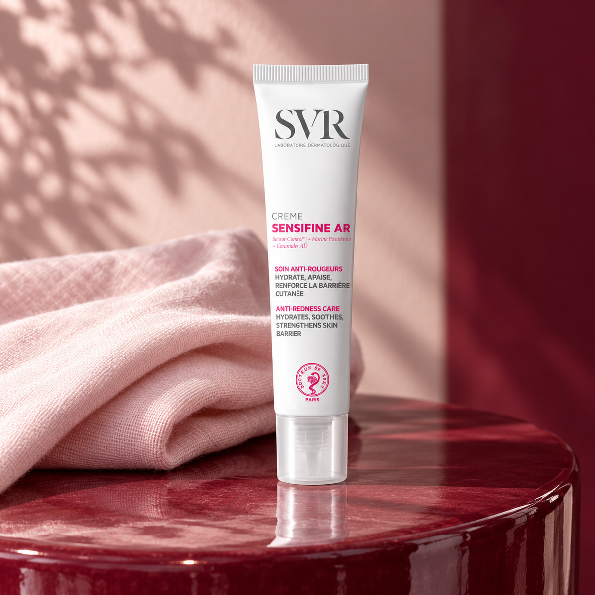 SVR Sensifine AR Creme 40 ml – atmosférická fotografie – MrRizz