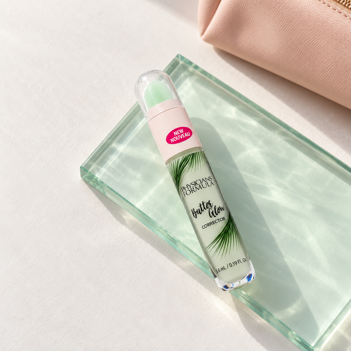 Physicians Formula Butter Glow Corrector 5,6 ml – atmosférická fotografie – MrRizz