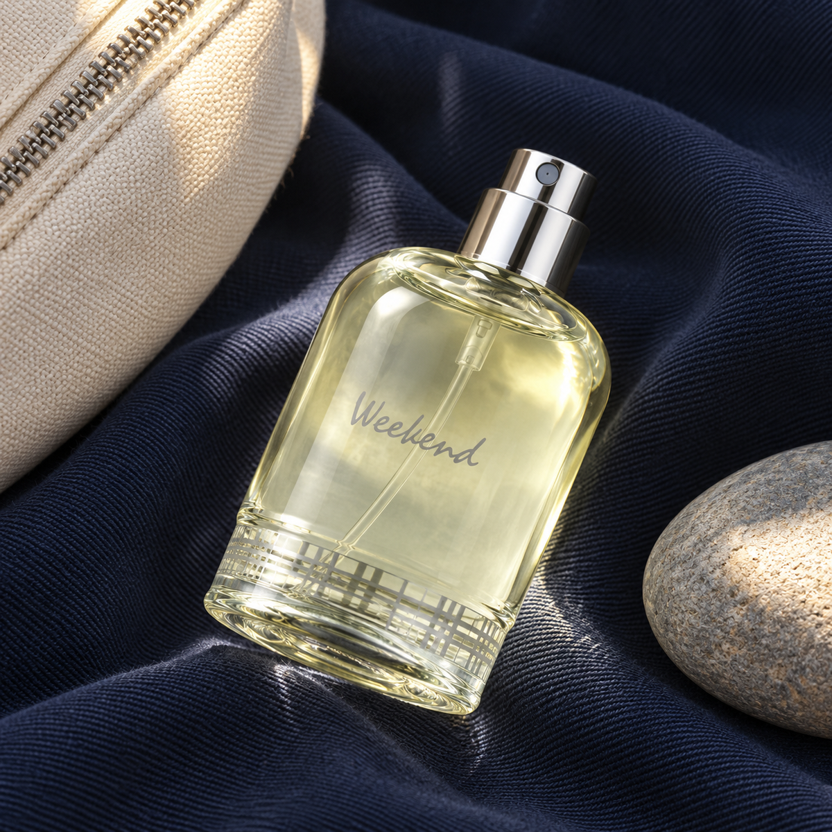Burberry Weekend for Men EDT 50 ml – starší provedení bez víčka – atmosférická fotografie – MrRizz