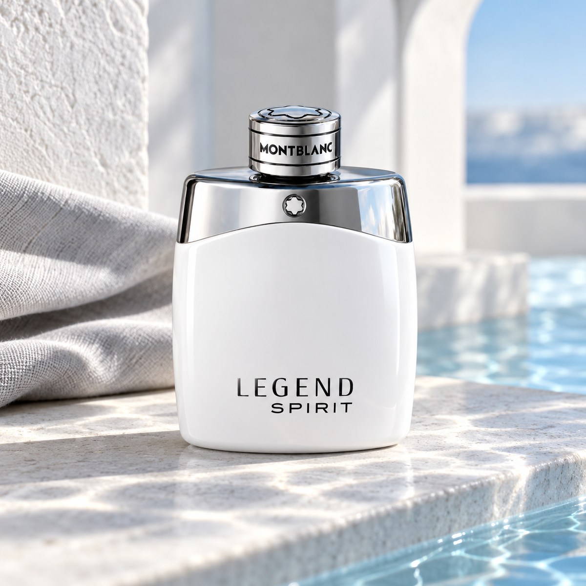 Montblanc Legend Spirit EDT 100 ml – atmosférická fotografie – MrRizz