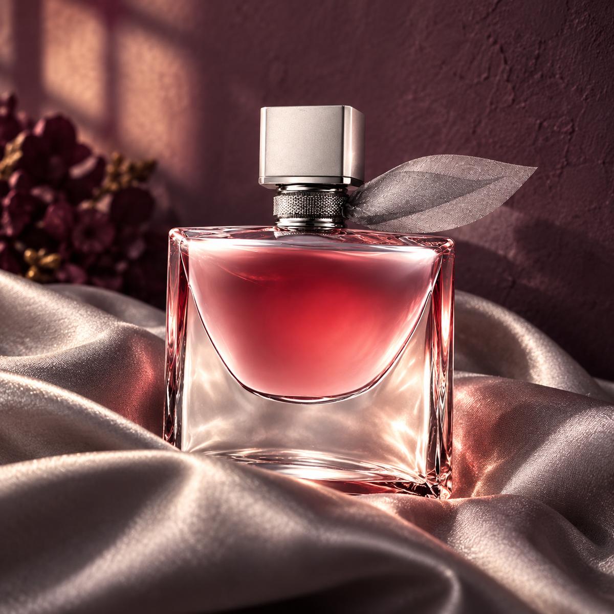 Lancôme La Vie Est Belle L'Absolu de Parfum EDP 40 ml – atmosférická fotografie – MrRizz