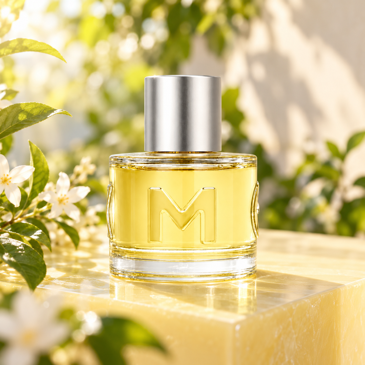 Mexx Woman EDP 40 ml – atmosférická fotografie – MrRizz