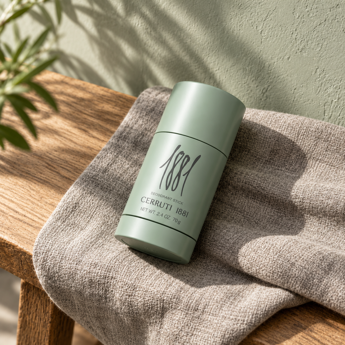 Nino Cerruti Cerruti 1881 Pour Homme 75 ml – atmosférická fotografie – MrRizz