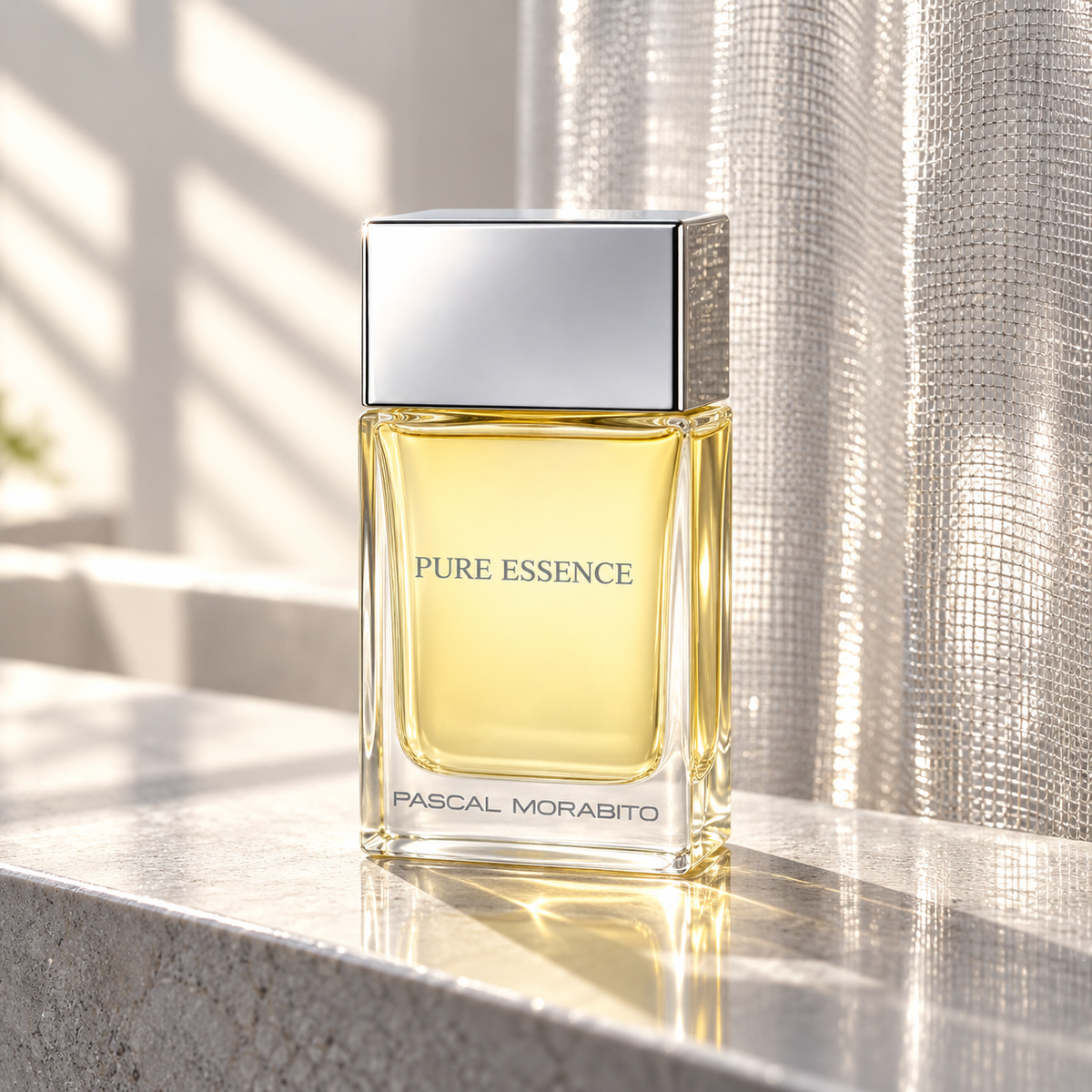 Pascal Morabito Pure Essence EDT 100 ml – atmosférická fotografie – MrRizz