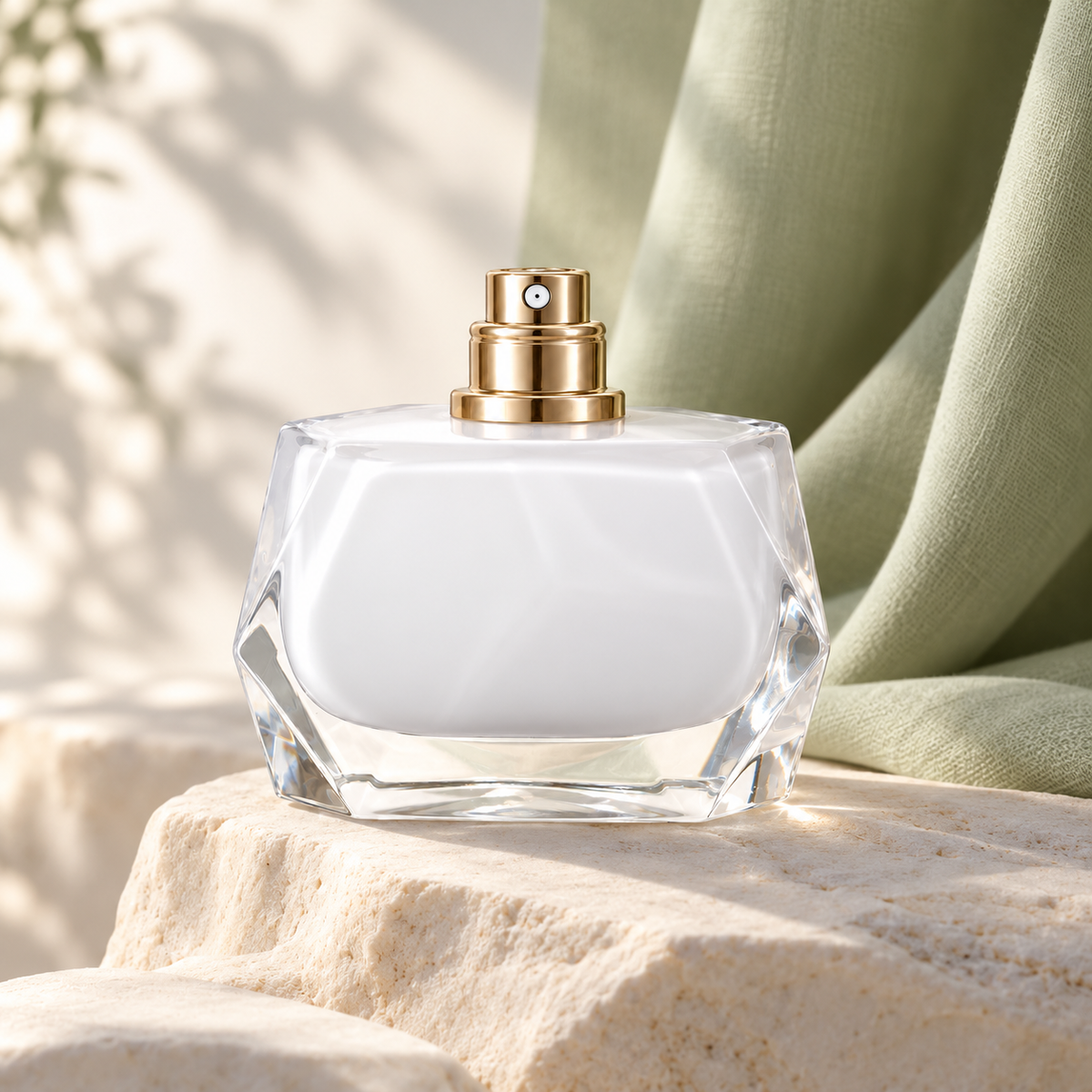 Montblanc Signature 90 ml – atmosférická fotografie – MrRizz